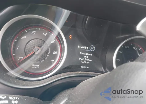 2022 Dodge Charger Gt Rwd из США, поврежденный, VIN 2C3CDXHG9NH175835